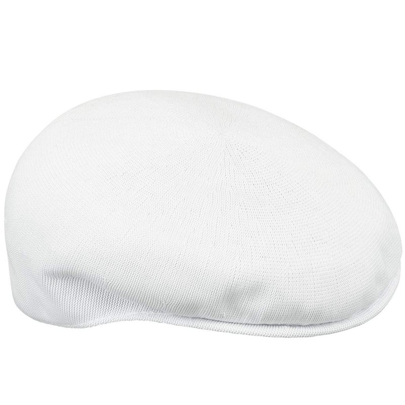 Kangol Tropic 504 - White/S White, Small - Image 3